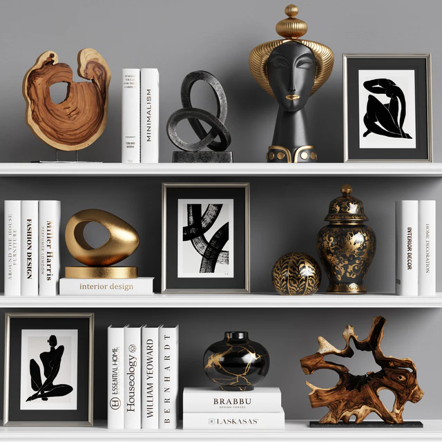 Decor Set 101 — Скачать
