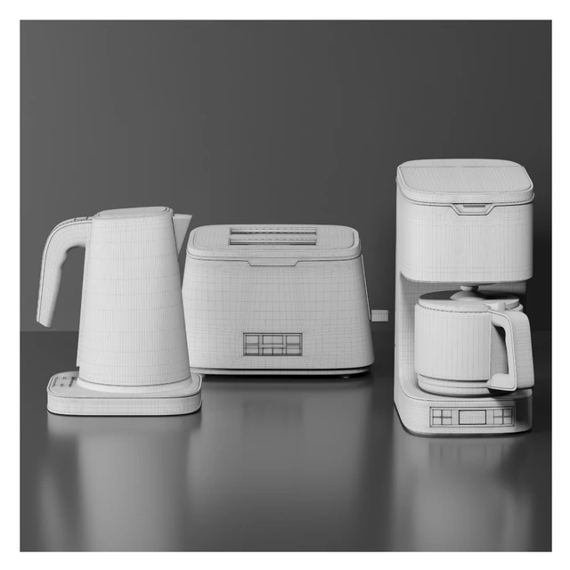 AEG SET Appliances — Скачать