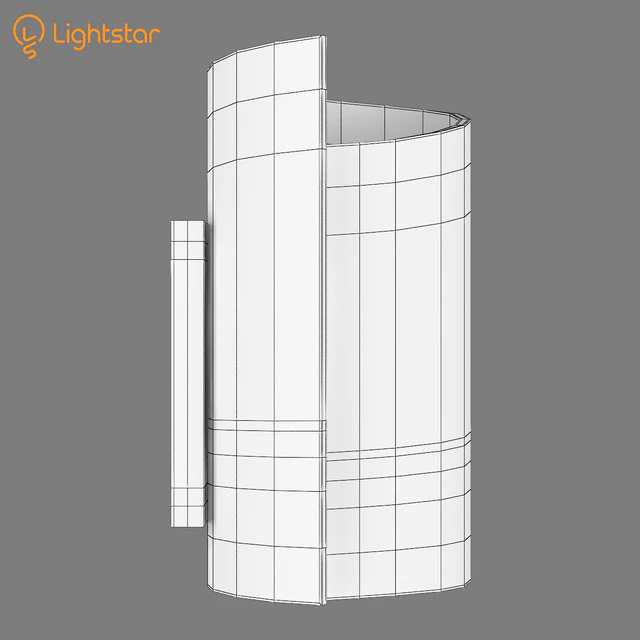 81161x Pittore Lightstar — Скачать