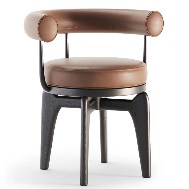 Indochine Chair — Скачать