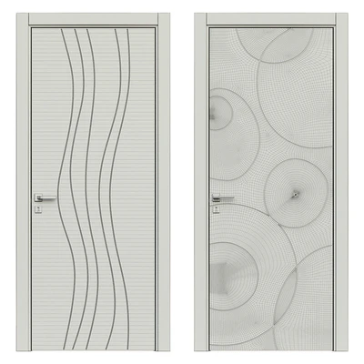 Interior door 088 — Ver 3