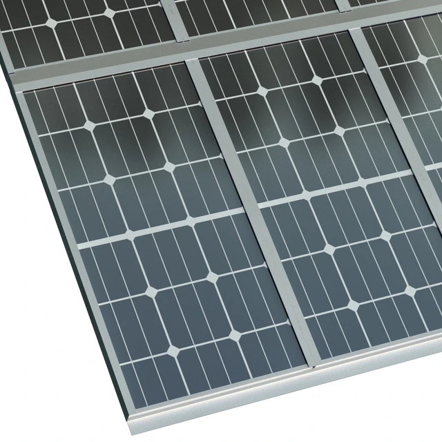 Solar panels (panels) — Descargar