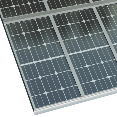 Solar panels (panels) — Ver 5