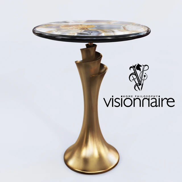 table Kenaz Visionnaire — Descargar