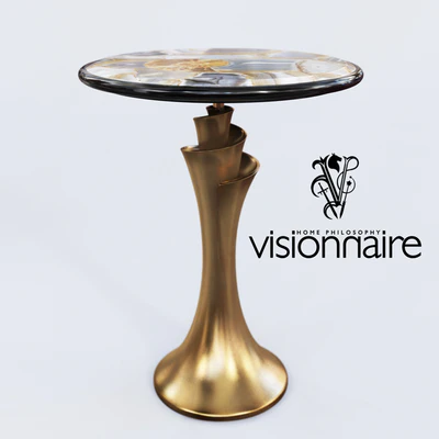table Kenaz Visionnaire — Ver 1