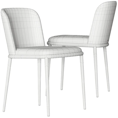 Cattelan Italia Magda Ml Chair — Вид 2