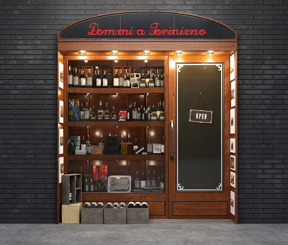 shop expositions 002 — Descargar