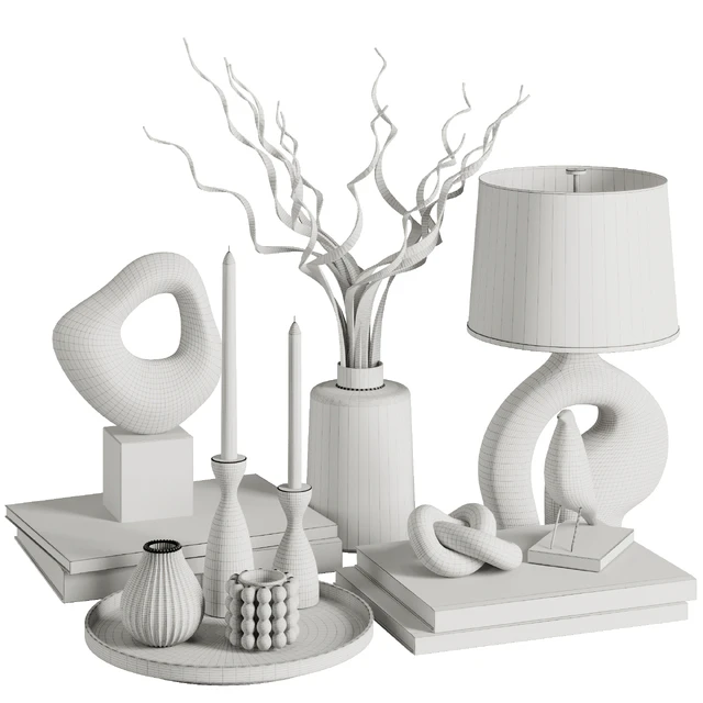 Decorative Set19 — Descargar