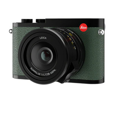 q2 007 edition digital camera by leica — скачать