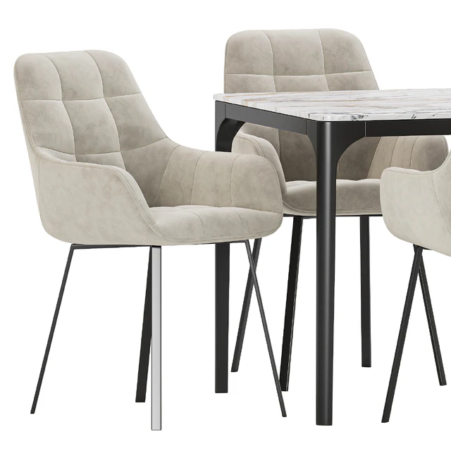Dining set 25 — Descargar