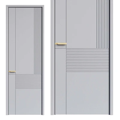 interior door 003 — Ver 5