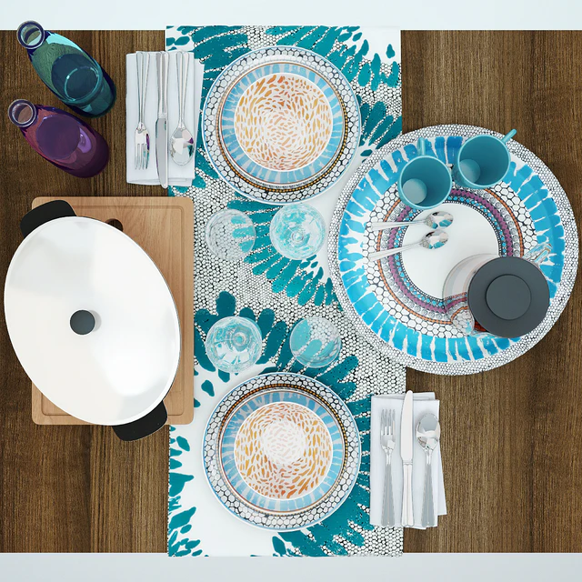 IKEA table Serving — Download