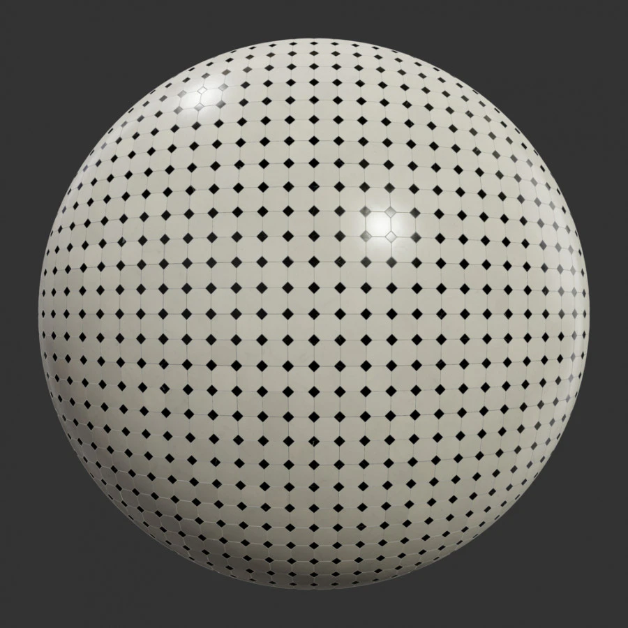 octagon honed white 001 — Скачать