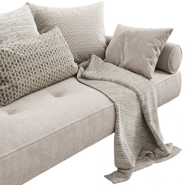 Window Pillows Set 1 — Download