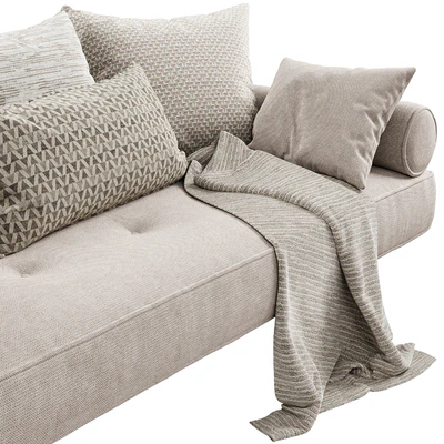 Window Pillows Set 1 — View 2