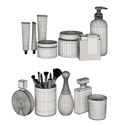 Bathroom Accessories — Вид 3