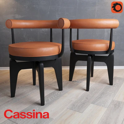 Indochine chair — Вид 1