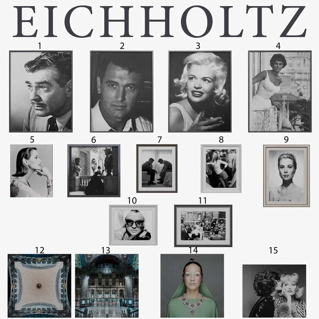 Eichholtz Prints — Скачать
