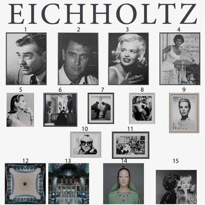 Eichholtz Prints — Вид 1