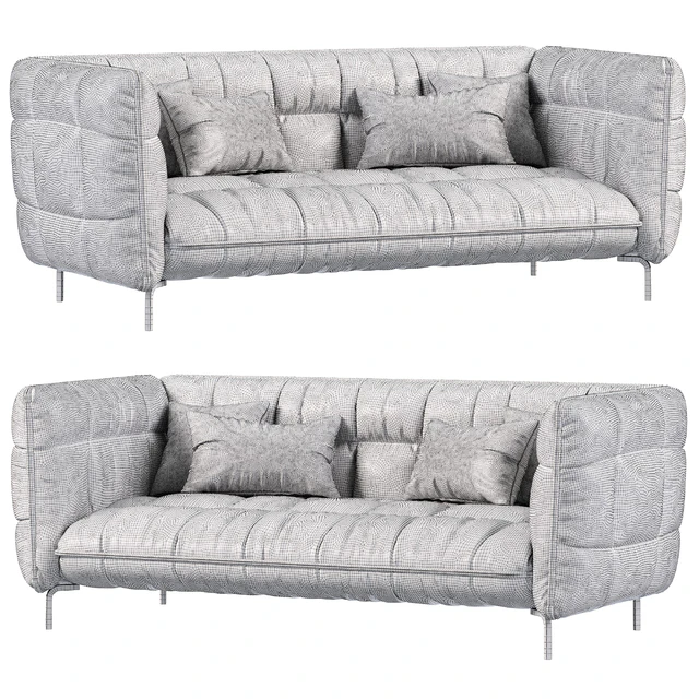 Husk Sofa — Скачать