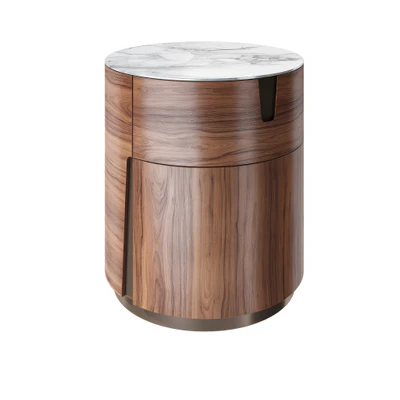 tylsa night 54 bedside table by porada — скачать