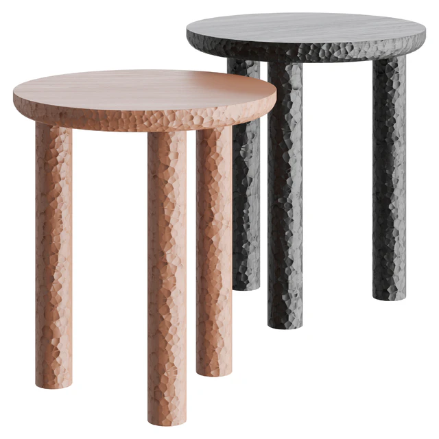 ROSAE Side Table — Descargar