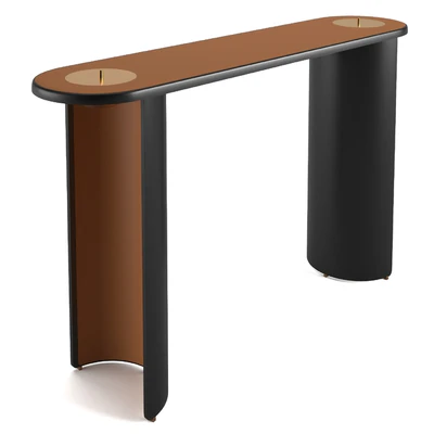 Baxter Parsek console — Ver 4