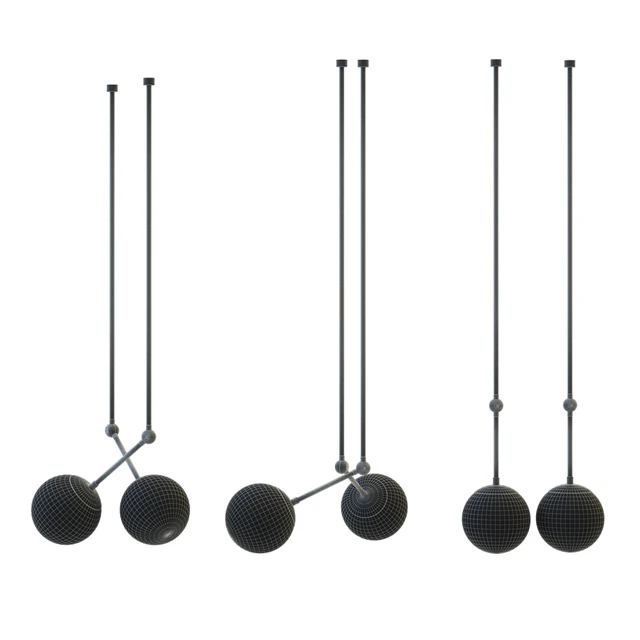 Paul Matter by Tango lighting — Скачать