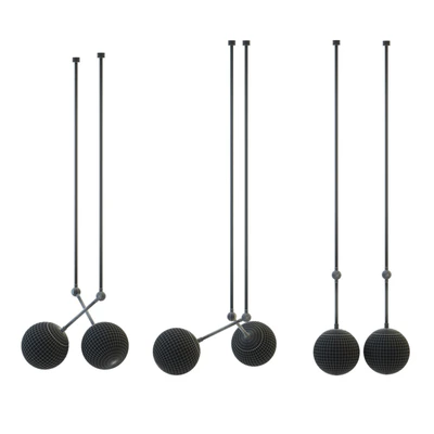 Paul Matter by Tango lighting — Вид 3
