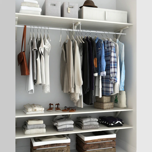 Collection Clothing — Descargar