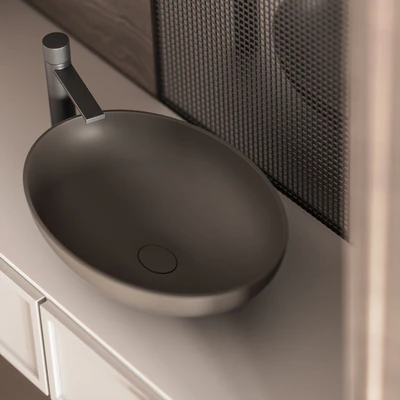 Bathroom Furniture Set 08 — Вид 5