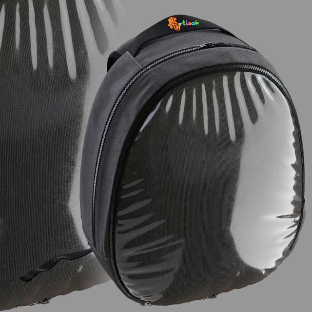 Artisak backpack — Descargar