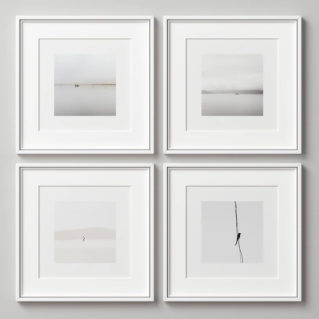 Picture Frames Set -206 — Скачать