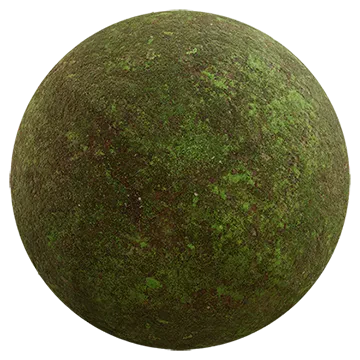 mossy ground 014 — Скачать