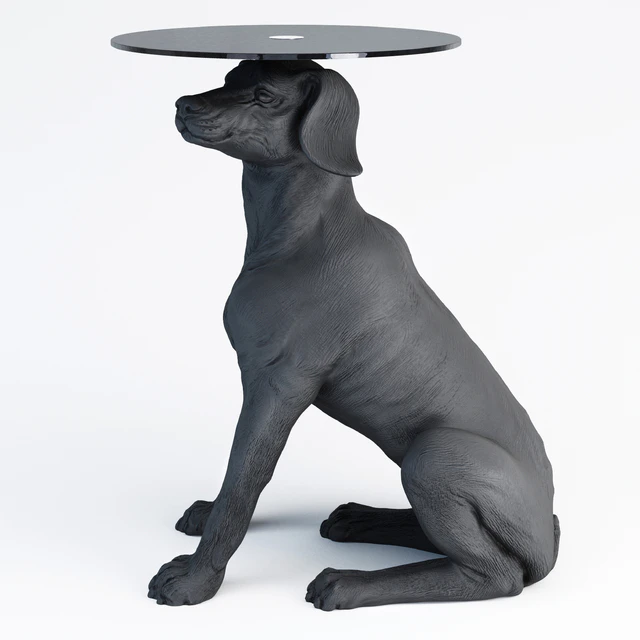 Table of the ladies Dog by Kare Design — Descargar