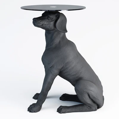 Table of the ladies Dog by Kare Design — Ver 1