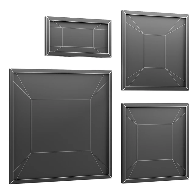 Photo gallery wall 2 — Скачать