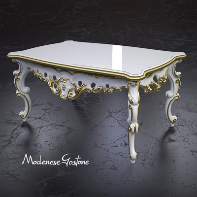 Журнальный стол Modenese Gastone — Вид 1