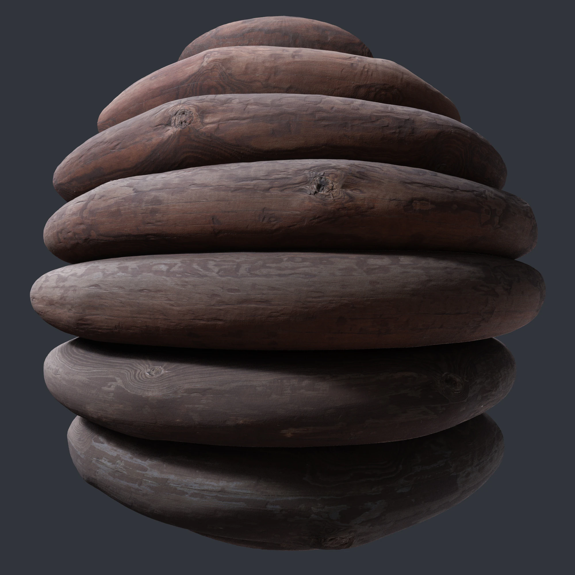 log wall 005 — Download