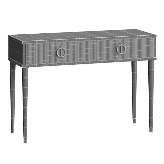 dressing table Rimini Solo — Descargar