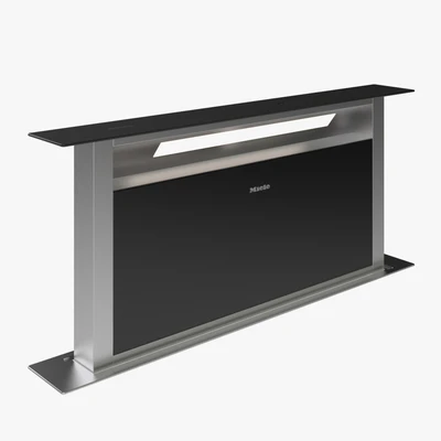 Miele DA 6890 Downdraft extractor system — Вид 1