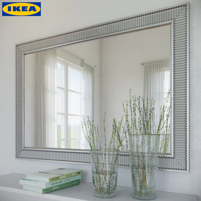 SONGE Mirror IKEA — Скачать