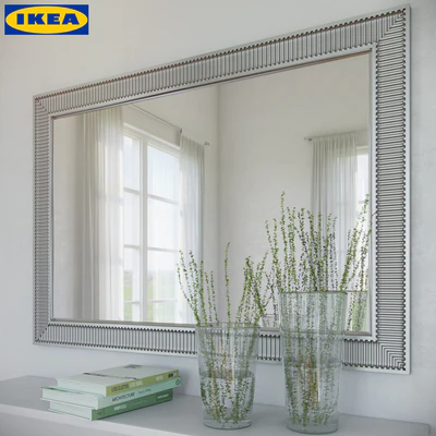 SONGE Mirror IKEA — Вид 1