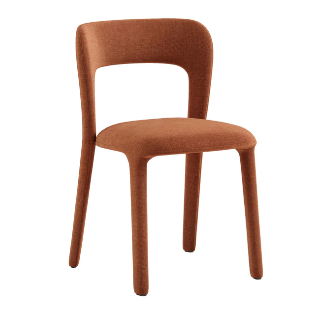 Rihom Dining Chair — Descargar