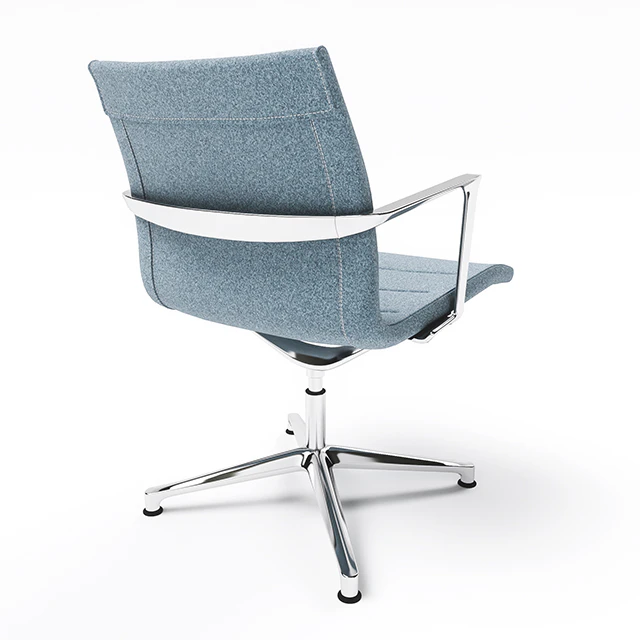 ICF Valea Esse Office Chair — Descargar