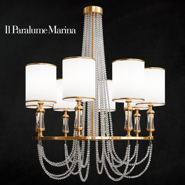 IL Paralume Marina chandeliers — Descargar