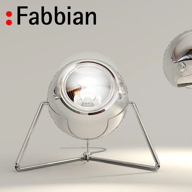 Fabbian Beluga — Descargar