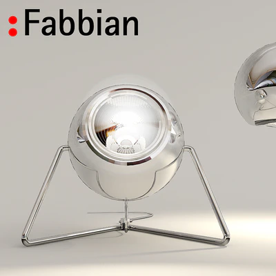 Fabbian Beluga — Ver 2
