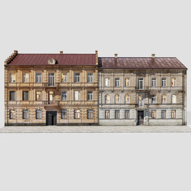 Facades Vol1 — Скачать