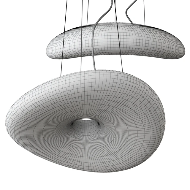 Mr. Magoo P By Stilnovo Pendant Lamp — Descargar